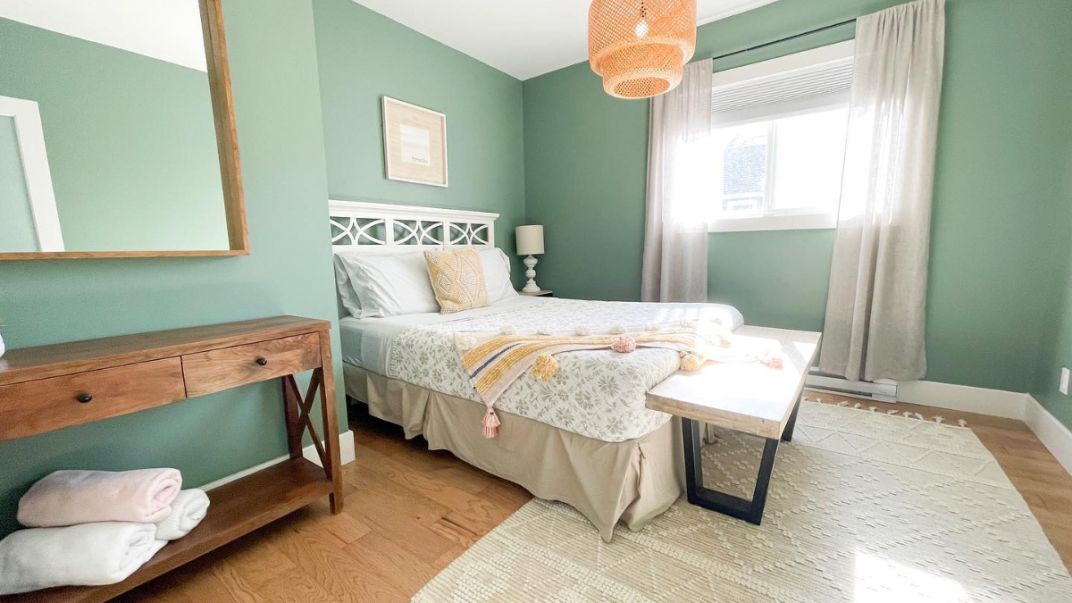 Fredericton Capital Region